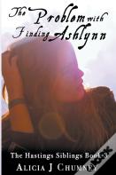 The Problem With Finding Ashlynn