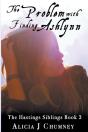 The Problem With Finding Ashlynn - Preview
