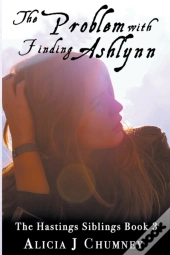 The Problem With Finding Ashlynn