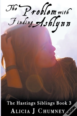 Capa do artigo The Problem With Finding Ashlynn