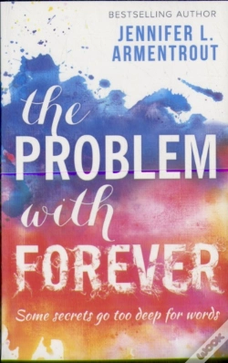 Capa do artigo The Problem With Forever