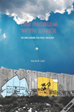Capa do artigo The Problem With Grace