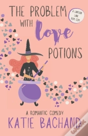 Capa do artigo The Problem With Love Potions