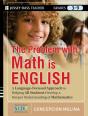 The Problem With Math Is English - Preview
