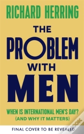 Capa do artigo The Problem With Men