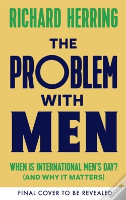 Capa do artigo The Problem With Men