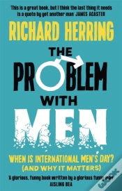 Capa do artigo The Problem With Men