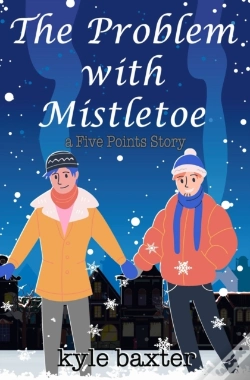 Capa do artigo The Problem With Mistletoe
