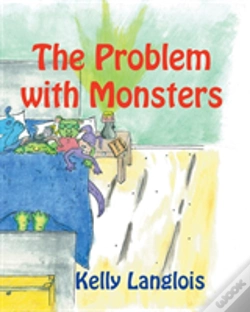 Capa do artigo The Problem With Monsters