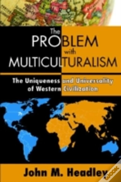 Capa do artigo The Problem With Multiculturalism
