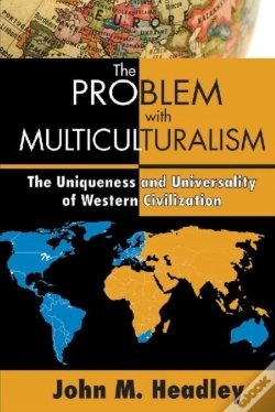 Capa do artigo The Problem With Multiculturalism