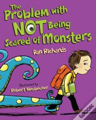 The Problem With Not Being Scared Of Monsters
