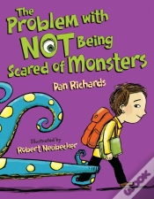 Capa do artigo The Problem With Not Being Scared Of Monsters