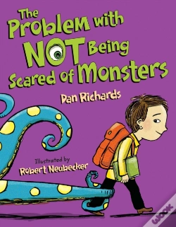 Capa do artigo The Problem With Not Being Scared Of Monsters