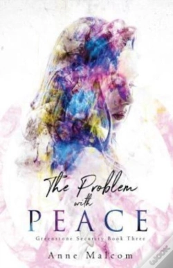 Capa do artigo The Problem With Peace