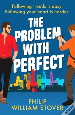 Capa do artigo The Problem With Perfect