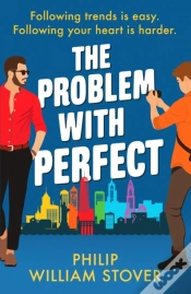 Capa do artigo The Problem With Perfect