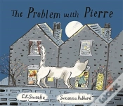 Capa do artigo The Problem With Pierre