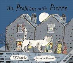 Capa do artigo The Problem With Pierre