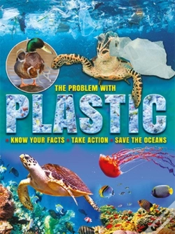 Capa do artigo The Problem With Plastic