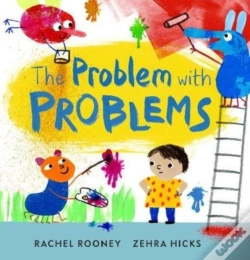 Capa do artigo The Problem With Problems