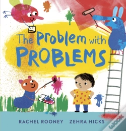 Capa do artigo The Problem With Problems