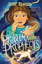 Capa do artigo The Problem With Prophecies