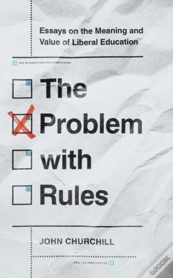 Capa do artigo The Problem With Rules