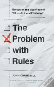 Capa do artigo The Problem With Rules