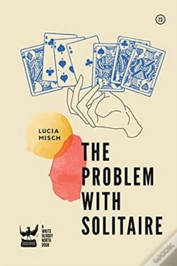 Capa do artigo The Problem With Solitaire