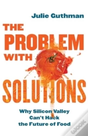 Capa do artigo The Problem With Solutions