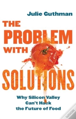Capa do artigo The Problem With Solutions