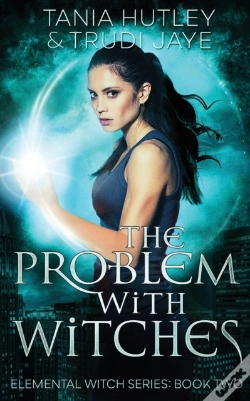 Capa do artigo The Problem With Witches