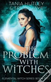 Capa do artigo The Problem With Witches
