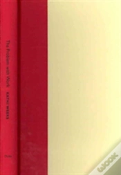 Capa do artigo The Problem With Work
