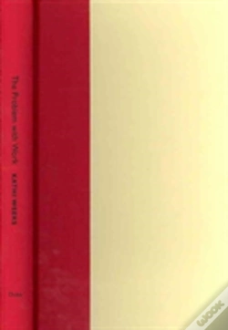 Capa do artigo The Problem With Work