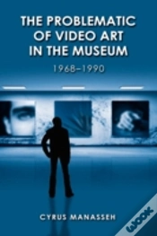 Capa do artigo The Problematic Of Video Art In The Muse