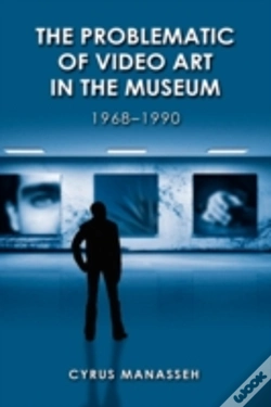 Capa do artigo The Problematic Of Video Art In The Muse
