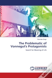 Capa do artigo The Problematic Of Vonnegut