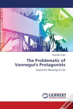 Capa do artigo The Problematic Of Vonnegut'S Protagonists