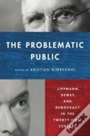 The Problematic Public