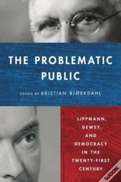 Capa do artigo The Problematic Public