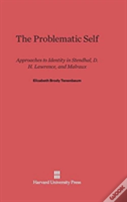Capa do artigo The Problematic Self