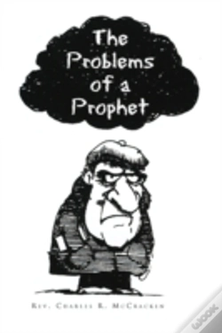 Capa do artigo The Problems Of A Prophet