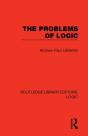 The Problems Of Logic - Preview