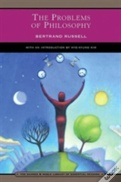Capa do artigo The Problems Of Philosophy (Barnes & Noble Library Of Essential Reading)