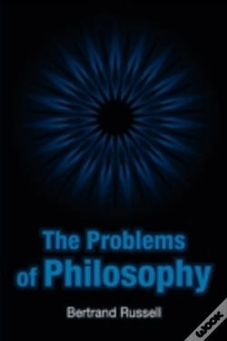 Capa do artigo The Problems Of Philosophy