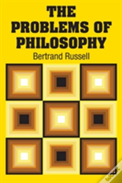 Capa do artigo The Problems Of Philosophy