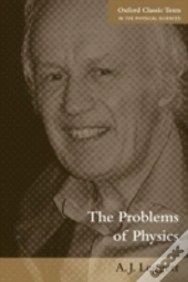 The Problems Of Physics