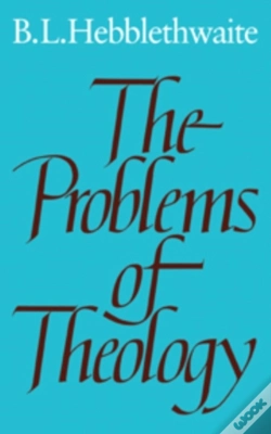 Capa do artigo The Problems Of Theology